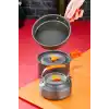 Cooker Kamp Pişirme Seti