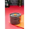 Cooker Kamp Pişirme Seti