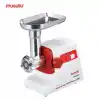 Musullu Et Kıyma Makinası Rende Aparatlı 1600 W