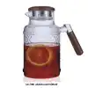 Mien Desenli 1800cc Cam Sürahi