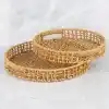 Mien 2li Oval Rattan Tepsi
