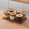 Mien Akasya Kahvaltılık Seti