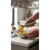 Cooker Çelik Dondurma Kaşığı