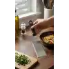 Cooker Çelik Spatula 7x29 cm