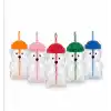 Gnl Pipetli Cam Bardak