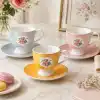 Mien 2li Kahve Seti 100cc