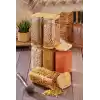 Cok Borosilikat 22cm Kavanoz