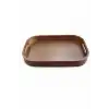 Bls Dikdörgen Tepsi 40x28x5cm