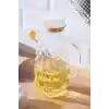 Acar Cam Yağlık 1000cc