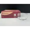 Paşabahçe 42410 Uno Cam Kase 295 cc 4lü