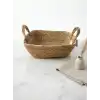 Cas Kulplu Ekmek Sepeti