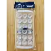 Ivo Misket Silikon Buz Kalıbı