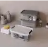 Bs 12lt Clear Box