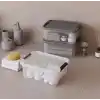 Bs 16lt Clear Box
