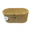Mien Rattan Orta Organizer