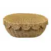 Mien Rattan Küçük Kutu