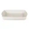 Ipk 37cm Porselen Fırın Kabı