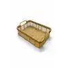 Mien Rattan Küçük Organizer