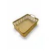 Mien Rattan Orta Organizer