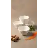 Cok 14cm Porselen Kase