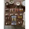 Cok 2li Kaşık-Çatal Seti