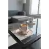 Acar Porselen 6lı Kahve Seti