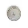 Esonez CKR4790 Porselen Çukur Yemek Tabağı 6lı 20cm