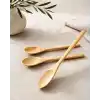 Bls Ahşap 3lü Kaşık
