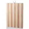 Bls Ahşap Kesim Panosu 20x30cm
