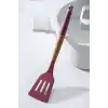 Acar Silikon Spatula