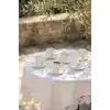 Acar Porselen 6lı Kahve Seti