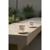 Acar Porselen 6lı Kahve Seti