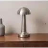 Mien Led Lamba Gümüş