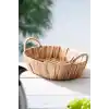 Acar ACR305 Hasır Ekmek Sepeti 30x24x8 cm