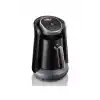 Arzum OK004.K Siyah Krom Kahve Makinası 480W