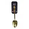 Avcı AVC961 Klas Gold Sos Kaşığı