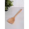 Balsa BLS A15 Ağaç Pilav Kaşığı
