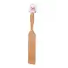 Balsa BLS9021 Vernikli Ağaç Spatula