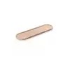 Balsa PT5516 Bambu Sunum Tabağı 55x16 Cm