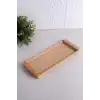 Balsa TRAY2813 Bambu Sunum Tabağı 28x13cm