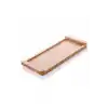 Balsa TRAY3515 Bambu Sunum Tabağı 35x15cm