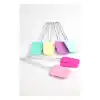 Baraness 51001 Silikon Spatula 1 Adet
