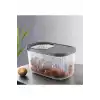 Barones 11565 Multi Box Kapaklı Saklama Kabı 7.5 Lt