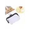 Baroness BS10022 Daire Şekilli Hamur Kesici