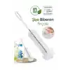 Baysa TP152 Titiz Biberon Temizleme Fırçası