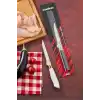 Cooker CKR3315 Kemik Sıyırma Bıçağı (Tekli)