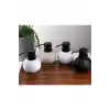 Gönül 2649 Stonware Sıvı Sabunluk 1 Adet