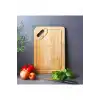 Gönül GNL3773 Bambu Kesme Tahtası 30x20x1 cm