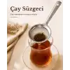 Ivory Çelik Çay Süzgeci 5.5cm