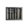 Kosova CLK20355 Çekmece İçi Modüler Kaşıklık 62x49 cm